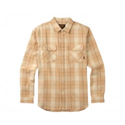 Рубашки, футболки, блузы BURTON MB BRIGHTON TECH FL'18