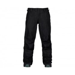 Snowboard pants BURTON MB WOLFEBORO PT'18