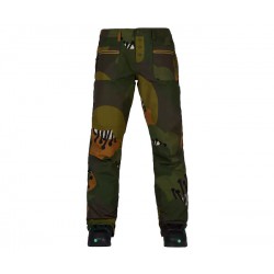 Snowboard pants BURTON WB TWENTYOUNCE PT'18