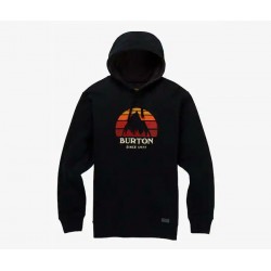 Кофти та толстовки BURTON ( 20390100001 ) MB UNDERHILL PO 2019