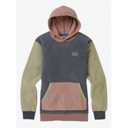 Кофти та толстовки BURTON (20404100960) MB WSTMT PLRTC PO 2019
