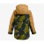 Сноубордическая куртка BURTON ( 20537100300 ) BOYS FRAY JK 2019