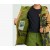 Сноубордическая куртка BURTON ( 20537100300 ) BOYS FRAY JK 2019
