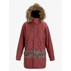 Сноубордическая куртка BURTON W SHDWLGHT PARKA JK 2019