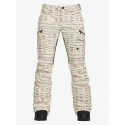 Snowboard pants BURTON ( 20555100250 ) W GLORIA INS PT 2019