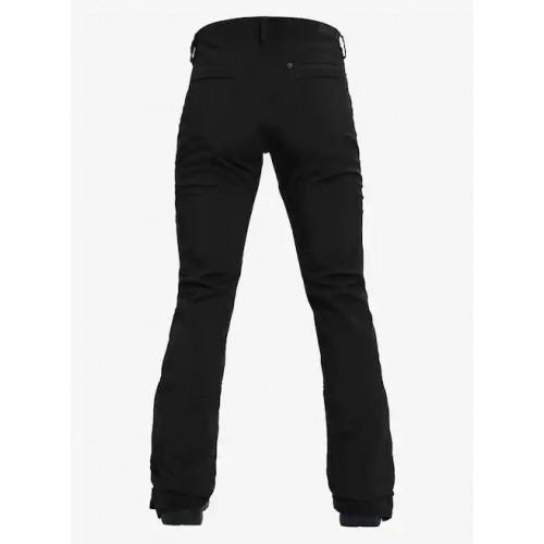  Сноубордические штаны BURTON ( 20557100001 ) W IVY OVER-BOOT PT 2019 - фото 1