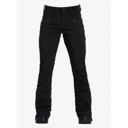 Snowboard pants BURTON ( 20557100001 ) W IVY OVER-BOOT PT 2019