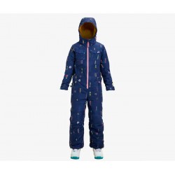 Комбинезон BURTON ( 20559100400 ) GIRLS GAME PIECE OP 2019
