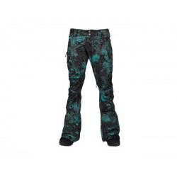 Snowboard pants BURTON WB GLORIA PT'15
