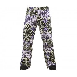 Snowboard pants BURTON WB GMP BASIS PT'13