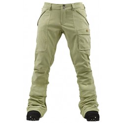 Snowboard pants BURTON WB INDULGENCE PT'13