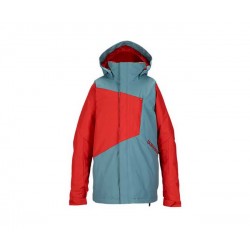 Сноубордическая куртка BURTON BOYS SHEAR JK'15