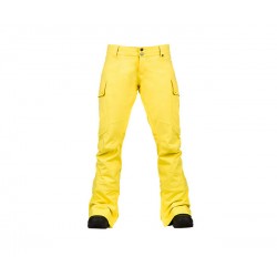 Snowboard pants BURTON WB GLORIA PT'14