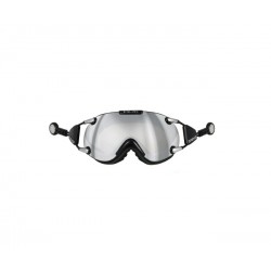 Гірськолижна маска CAS-CO FX70L Carbonic Magnet Link 5002 2014