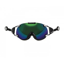Гірськолижна маска CAS-CO FX-70 CARBONIC 5090 2015
