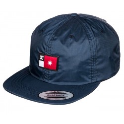 Кепка DC (ADYHA03440) SKATE TECH HAT M HATS'17