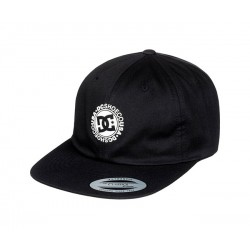 Кепка DC ( ADYHA03564 ) CORE TWILL CAP 2018