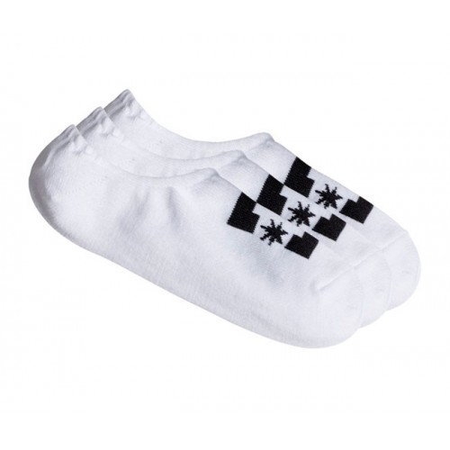  Носки городские DC SPP DC LINER 3P M SOCK 2018 - фото 2
