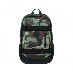 City backpack DC ( EDYBP03137 ) CLOCKED M 2018