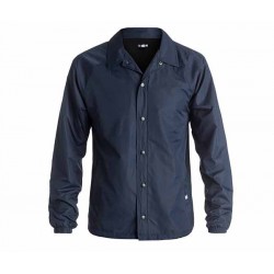 Куртка DC (ADYJK03036) SKATE COACH JKT M JCKT'17