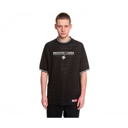 Футболка DC ( ADYKT03108 ) WES JERSEY M 2018