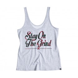 Майка DC (EDJZT03013) STAY ON WMN TK J TEES'15
