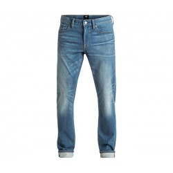 Jeans DC (EDYDP03283) WASHED SLIM JN M PANT'17