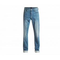 Jeans DC (EDYDP03285) WASHED STRAIGHT M PANT'17