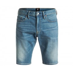 Шорти DC (EDYDS03016) WASHED STRAIGHT M DNST'17