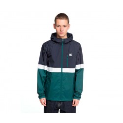 Jacket DC (EDYJK03144) DAGUP TRIPLE BL M 2018