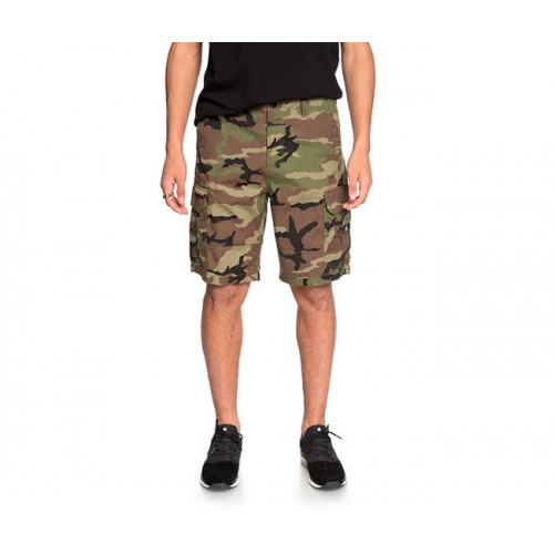  Shorts DC (EDYWS03054) RPSTP CARGO 21 M 2018 - photo 3