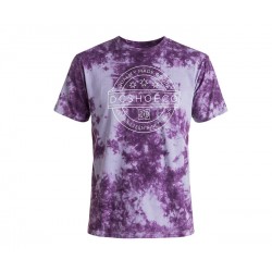 Футболка DC (EDYZT03578) ACYD BALL SS M TEES'17