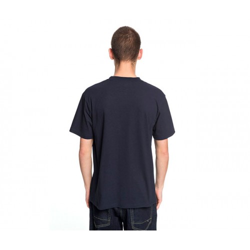  T-shirt DC (EDYZT03763) CYCLE LINE SS M 2018 - photo 2
