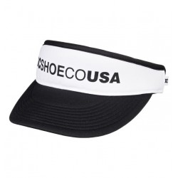 Кепка DC ( ADYHA03605 ) FLOYD VISOR M HATS 2019