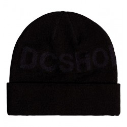 Шапка DC ( ADYHA03687 ) Skate Beanie HDWR 2019