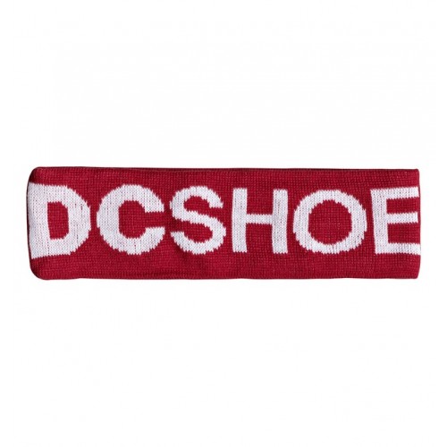  Пов'язка на голову DC (ADYHA03688) SKATE HEAD BAND M HATS 2019 – фото 2