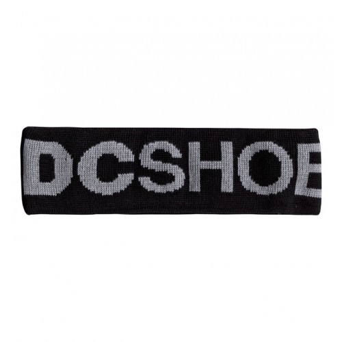  Пов'язка на голову DC (ADYHA03688) SKATE HEAD BAND M HATS 2019 – фото 1