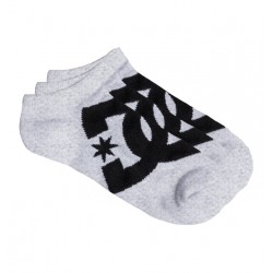 Носки городские DC ( EDYAA03151 ) SPP DC ANKLE 3P M SOCK 2019