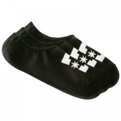 Носки городские DC ( EDYAA03153 ) SPP DC LINER 3P M SOCK 2019