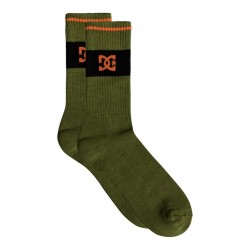 Носки городские DC ( EDYAA03171 ) TO ME M SOCK 2019