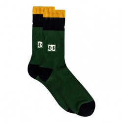 Носки городские DC ( EDYAA03172 ) TO ME TWO M SOCK 2019
