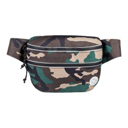 Сумка на пояс DC ( EDYBA03041 ) SHOULDER POP M WTPK 2019