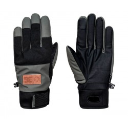 Сноубордичні рукавички DC (EDYHN03029) COLD WAR Glove M GLOV'18