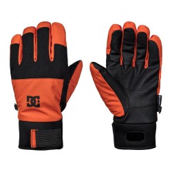 Сноубордичні рукавички DC (EDYHN03034) INDUSTRY Glove M GLOV 2019