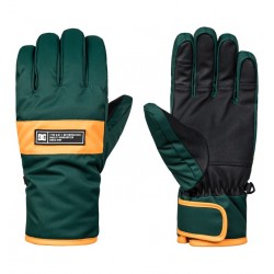 Сноубордичні рукавички DC (EDYHN03036) FRANCHISE Glove M GLOV 2019