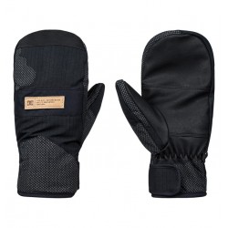 Snowboard mittens DC (EDYHN03041) FRANCHISE SE M M MTTN 2019