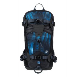 Рюкзак для сноуборду Quiksilver (EQYBP03474) TR PLATINUM BP M BKPK 2019