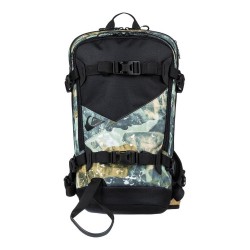 Міський рюкзак Quiksilver (EQYBP03475) OXYDIZED 16L BP M BKPK 2019