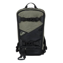 Міський рюкзак Quiksilver (EQYBP03476) OXYDIZED 12L BP M BKPK 2019
