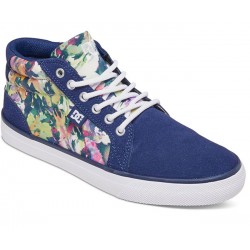 Кросівки для міста DC (ADJS300059) COUNCIL MID SE J SHOE'17